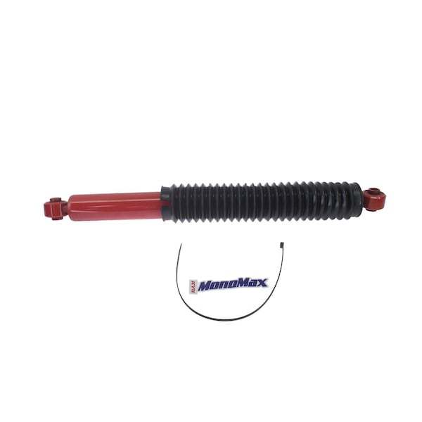 Kyb High Pressure Monotube Gas Shock, 565125 - main