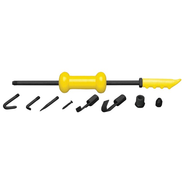 Performance Tool 3/4 in. Dr. 12pt Socket, 2-1/16 in., Chrome Vanadium, Corrosion Resistant W34566 - main