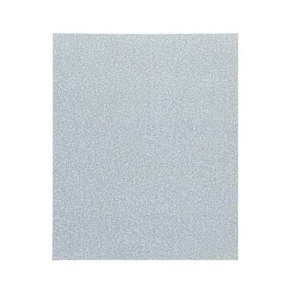Norton Co Sandpaper Alu Oxd 80Grt 9X11In 02621 - main