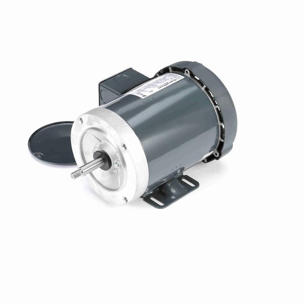 Marathon Jet Pump Motor J061 TEFC 1/2 HP 3450 RPM MJ061 - main