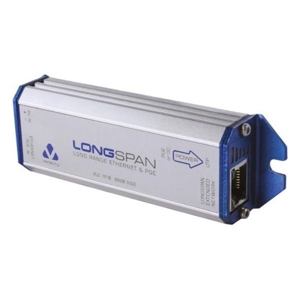Veracity Base Unit w/ Poe Or Vpsu-57V And Exten VLS-1P-B - main