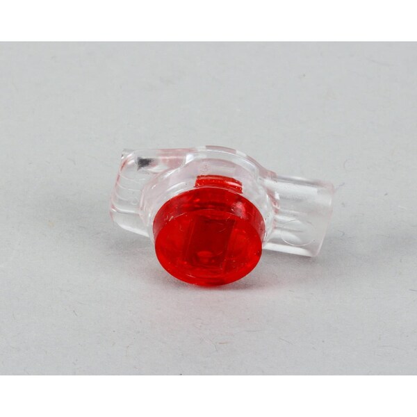 Bunn UR CONNECTOR, RED 19-26AWG 27796.0000 - main