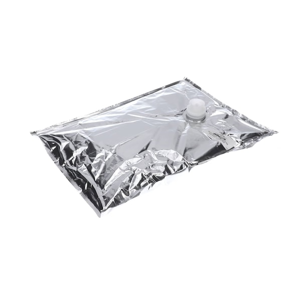 Newco Liquid Coffee Flush with Scholle Fitting, Cleaner, Easy Clean, 1 Box 900083 - main