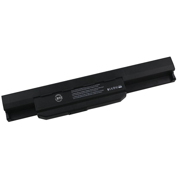 Battery Technology BATTERY FOR ASUS A32-K53, 07G016HG1875M, 90-N3V3B1000Y 10.8V, 5200MAH 6 CELL LIO AS-K53 - main