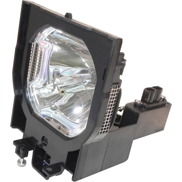 Premium Power Replacement Projector Lamp for Eiki LC-UXT3- Eiki LC-X for Sanyo PLC-S PLC-SF45 POA-LMP49 - main
