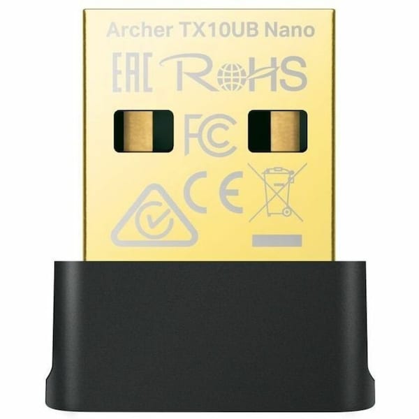 Tp-Link AX900 NANO DUAL BAND WI-FI 6 ADAPTER ARCHER TX10UB NANO - main