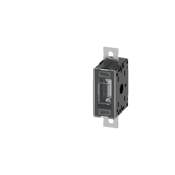 Siemens Accessory for 3KD size 3 Neutral conductor/ground terminal with fixed jumper 3KD9306-7 - main