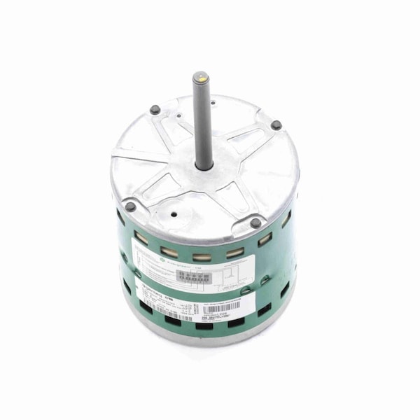 Genteq 5SME39HXL228 Notor 5.5 - 6705 Direct Drive Motor G6705 - main