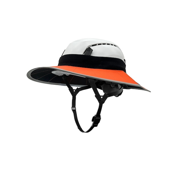 Studson Sun Brim Orange, OS SHK1-SBSO - main