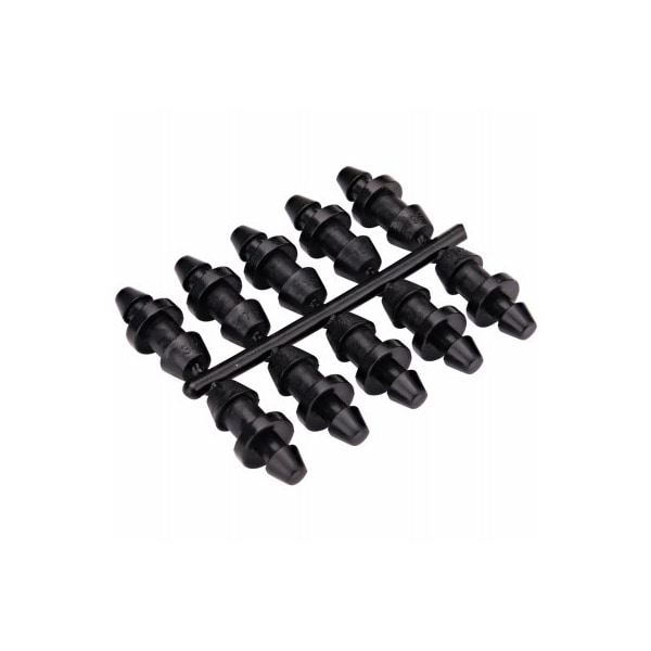 National Diversified Sales Plug Drp Sys Dblend 50Pk 646050B - main