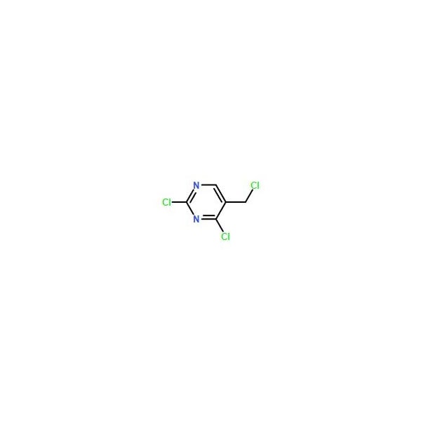 Ak Scientific 2, 4-Dichloro-5-(chloromethyl)pyrimidine (5g), CAS 7627-38-5 9376AE-5g - main