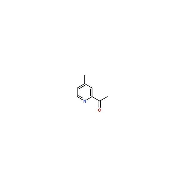Ak Scientific 2-Acetyl-4-methylpyridine (1g), CAS 59576-26-0 R117-1g - main