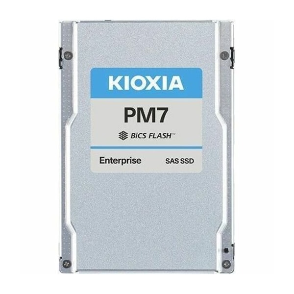Kioxia America KIOXIA (KPM7XRUG7T68) Hard Drives/Solid State Drives KPM7XRUG7T68 - main