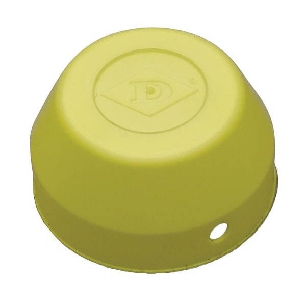 Dodge Industrial Cover-End EC-208 EC-208 - main