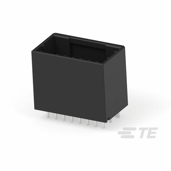 Te Connectivity DYNAMIC D-2100 V-HDR ASS Y 16P X-KEY 1747994-1 - main