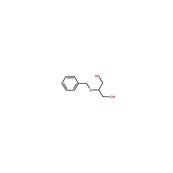 Ak Scientific 2-Benzyloxy-1, 3-propanediol (5g), CAS 14690-00-7 X2084-5g - main