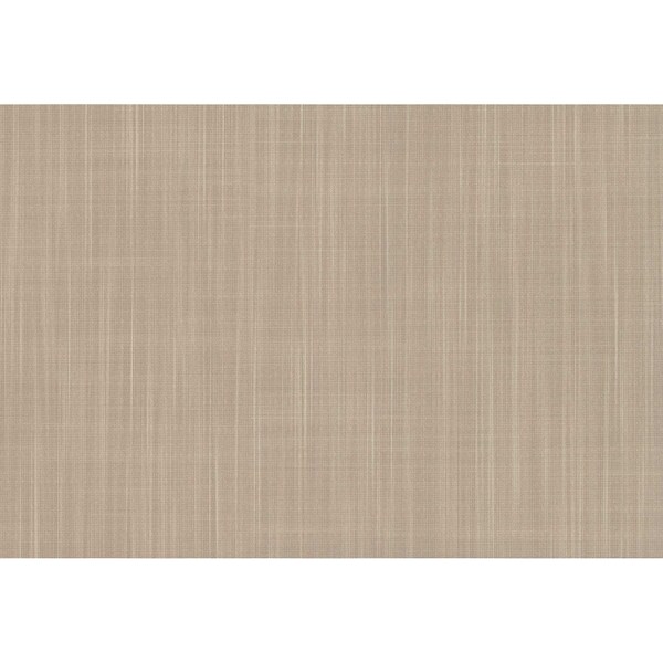 York Wallcoverings Basket Weave Taupe Metallic Wallpaper 5253 - main