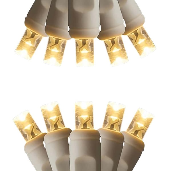 Hometown Holidays Light Led 70Ct Wh/W Wh5Mm U15E302J - main