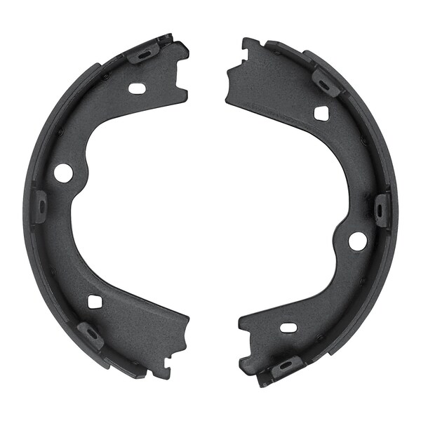 Dynamic Friction Co DFC Parking Shoes 1902-1123-00 - main