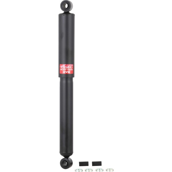 Kyb Gas Shock, 344085 - main
