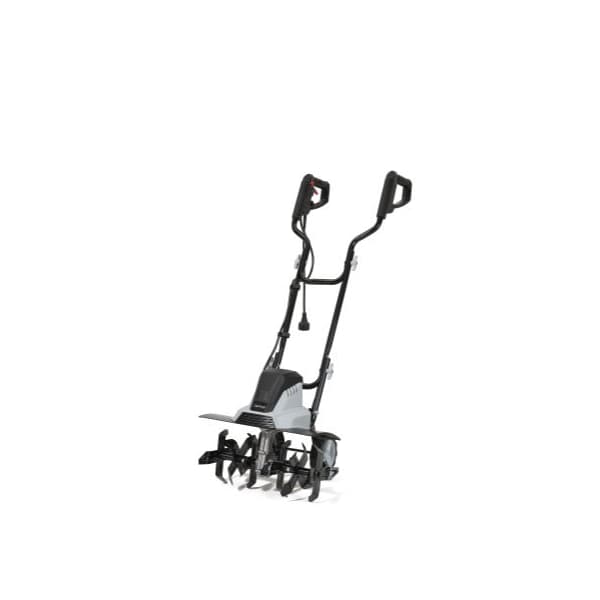 Dapper Supply 18 in. Corded Electric Tiller DP-CET1126 - main