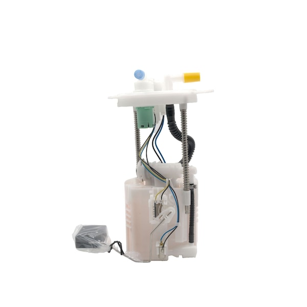 Autobest Fuel Pump Module Assembly, Nissan Altima 2.5L L4 2018-13; 3.5L V6 2018-13 F6194A - main