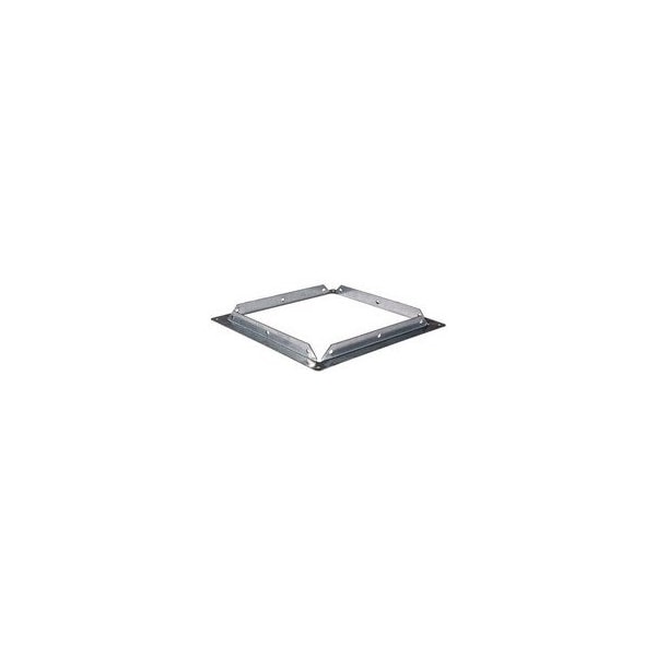 Cooper 10 in x 10 in NEMA 1 Hinged Cover Enclosure 1010GF - main