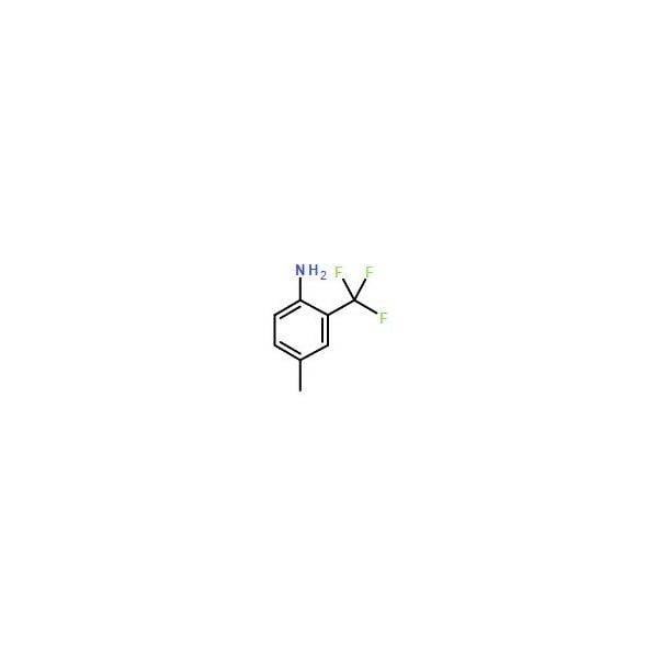 Ak Scientific 2-Amino-5-methylbenzotrifluoride (5g), CAS 87617-23-0 R395-5g - main