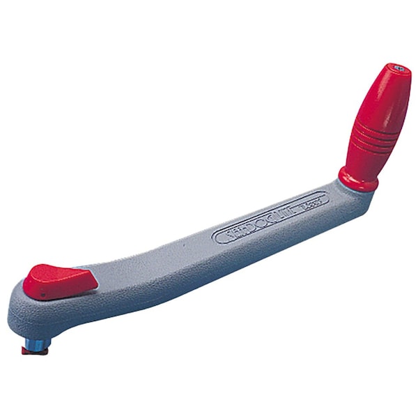 Sea-Dog "It Floats" - Locking Winch Handle - Injection Molded Fiberglass Nylon 604080 - main
