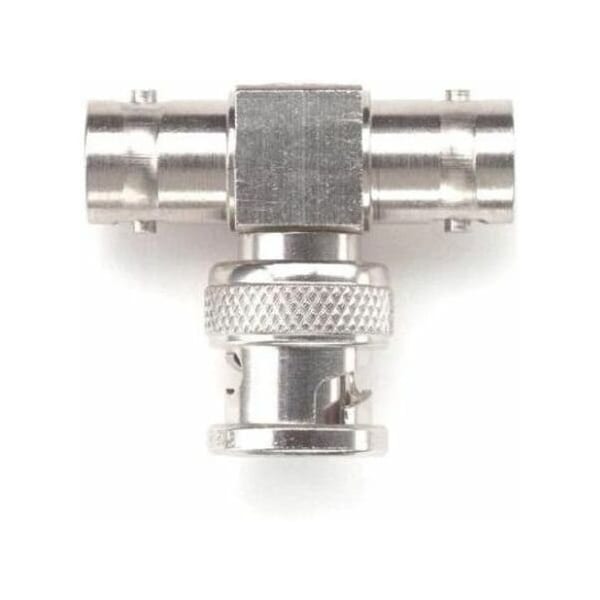Pomona Electronics Adapter, Bnc 3285 - main