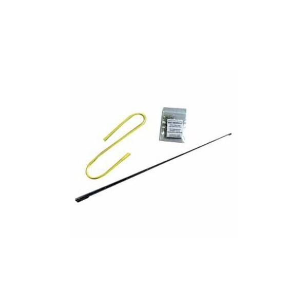 Labor Saving Devices Wet Noodle Magnetic In-Wall Retrieval System 85-124 - main