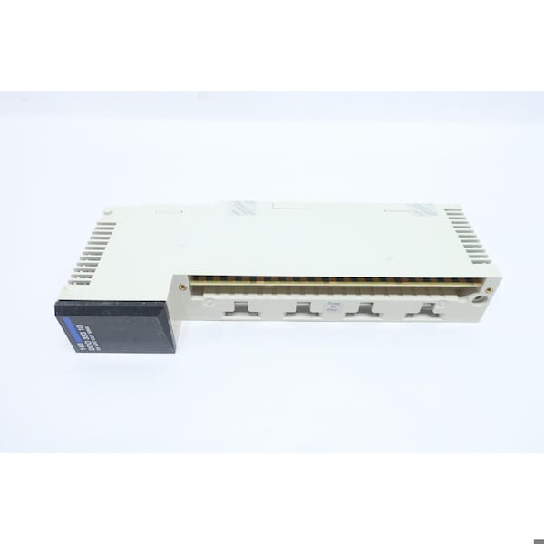 Schneider Electric Tsx Quantum I/O Module 24V-Dc 4X8 Sink 140DDO35310 - main