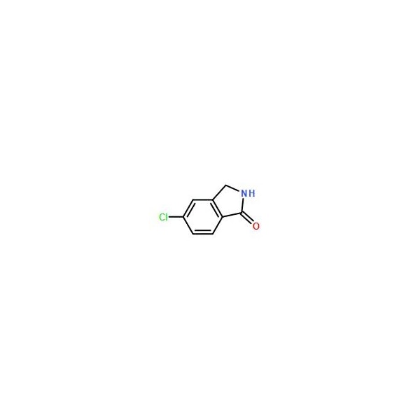 Ak Scientific 5-Chloroisoindolin-1-one (5g), CAS 74572-29-5 W8219-5g - main