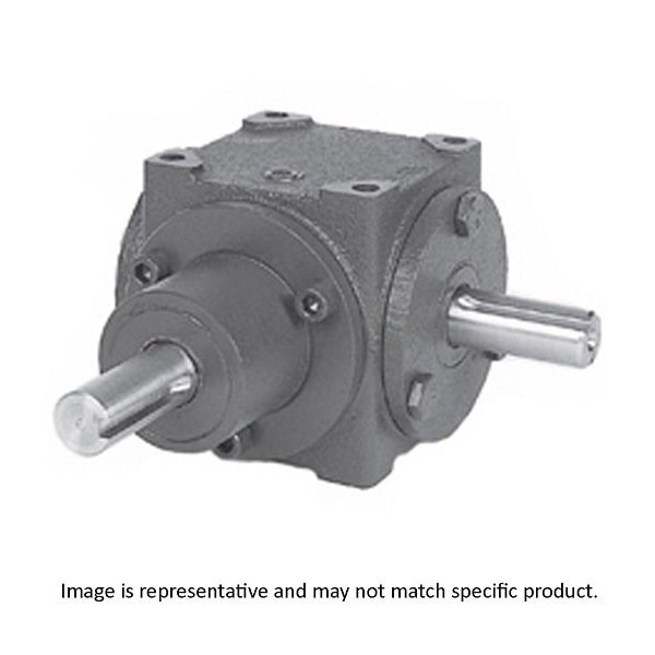 Hub City Reducer-Speed M3 1/1 C F ST NR.0220-21102 M3 1/1 C F ST NR.0220-21102 - main