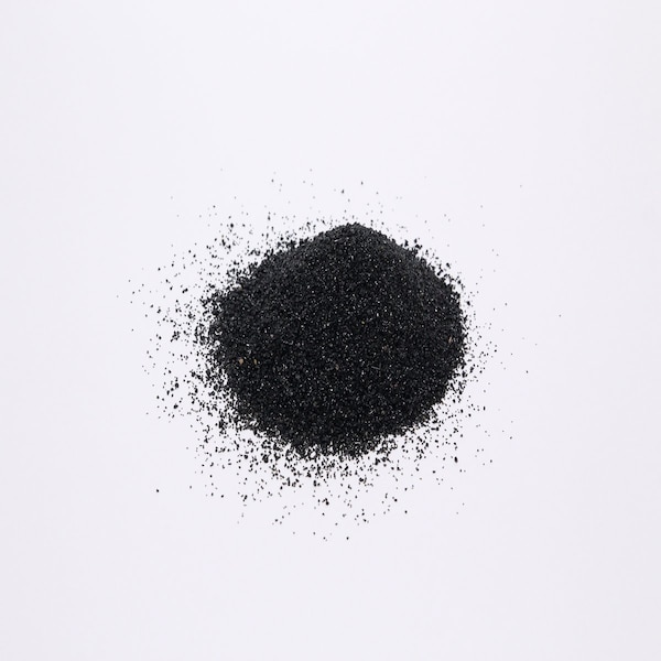 Black Magic 16-40 Coal Slag Blast Media, 50lb bags Full Pallet (64 bags) 804479 - main