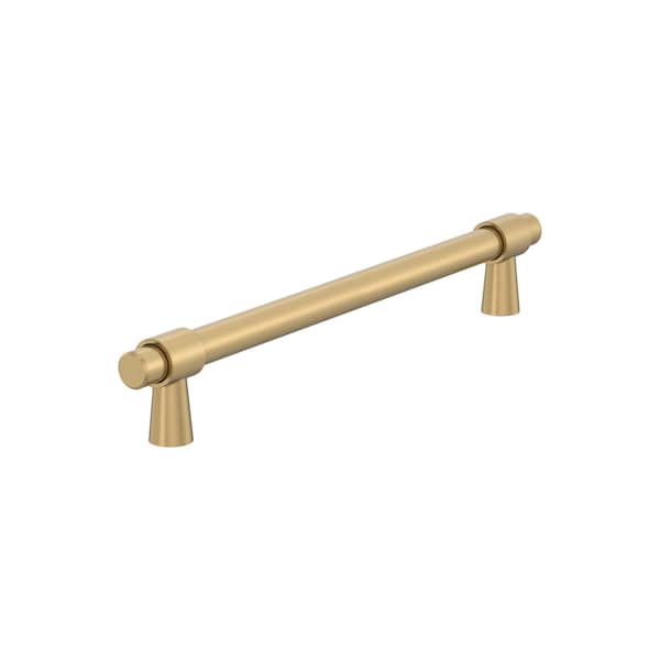 Amerock Destine 12 inch 305mm Center-to-Center Champagne Bronze Appliance Pull BP54035CZ - main