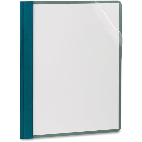 Oxford Earthwise Recycled ReportCovers 8-1/2 x 11", PK25 57872 - main