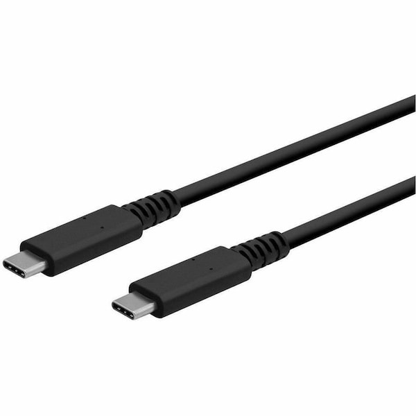 Monoprice USB4 40GBPS; 100W OF POWER DELIVERY PD 43325 - main