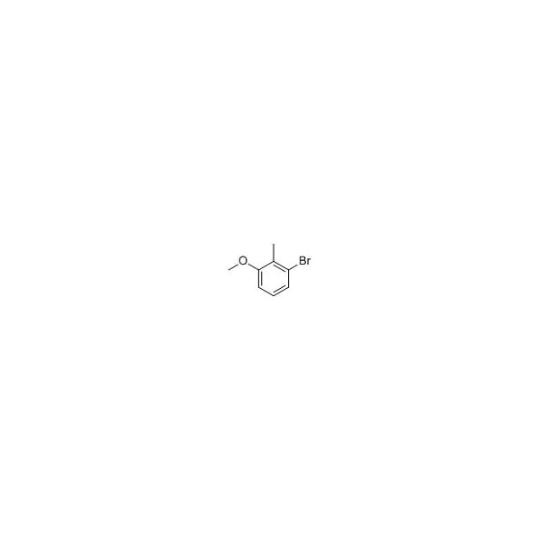 Ak Scientific 3-Bromo-2-methylanisole (5g), CAS 31804-36-1 W5372-5g - main