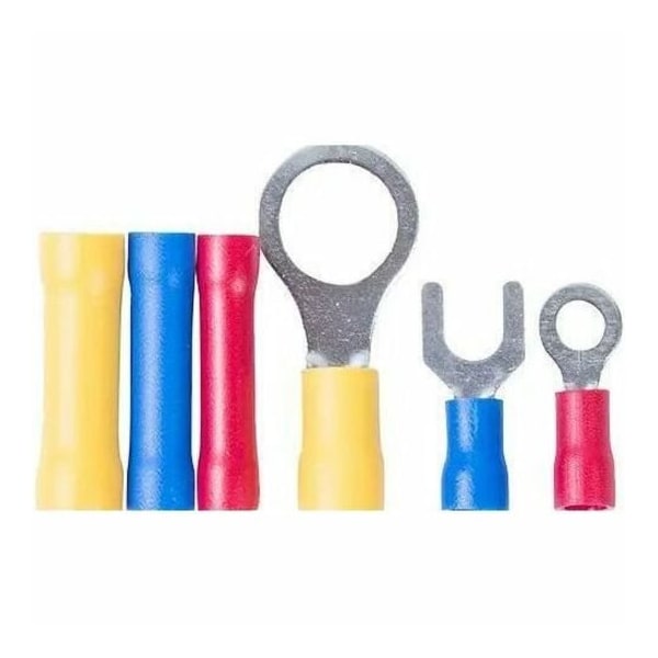 Dottie 250 pc Assorted Terminal Kit TK250 - main