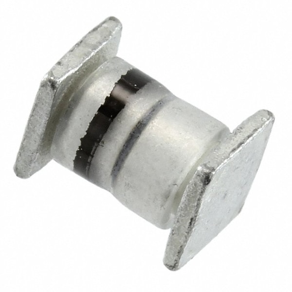 Microchip 30V 40mA 5.5A Voltage Regulator SQ SMT. - Voltage & Current Regulation Product Line JANTXV1N4969US - main