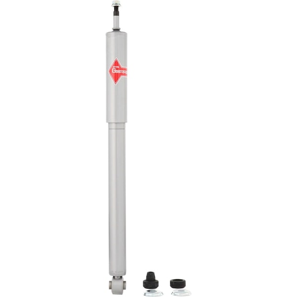 Kyb High Pressure Monotube Gas Shock, 5540054 - main