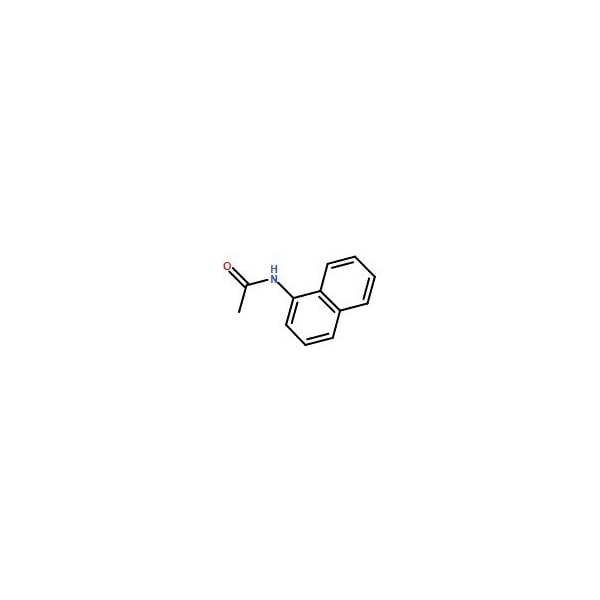 Ak Scientific 1-Acetamidonaphthalene (10g), CAS 575-36-0 1557AL-10g - main
