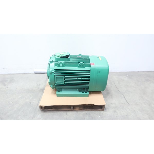 Leroy Somer MOTOR 505T 200HP 1785RPM 460V-AC 3PH LS315MR-T - main