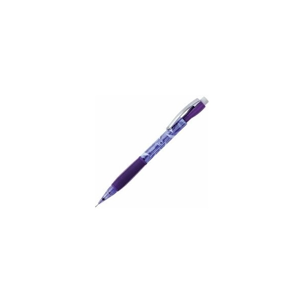 Pentel Pencil, Eraser Included, Standard, HB, 12PK PENAL27TV - main