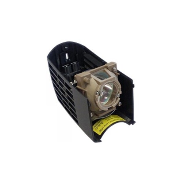 Ereplacements Replacement Projector Lamp for:COMPAQ MP3800 and HP MP3800APO PN:PMCM028 L1554A-ER - main