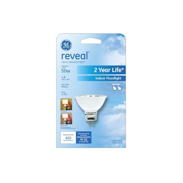 Current Ge50W Qtz Halofld Light 82110 - main