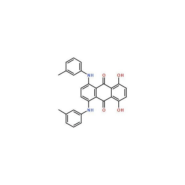 Ak Scientific Solvent Green 28 (1g), CAS 28198-05-2 T769-1g - main