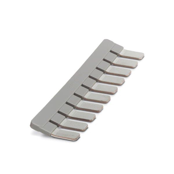 Phoenix Contact EB 10-15 K/UK 35 Insertion bridge 0205096 - main