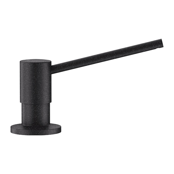 Blanco Torre Soap Dispenser, Anthracite 400693 - main
